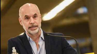 Diferentes dirigentes criticaron con dureza declaraciones de Horacio Rodríguez Larreta. Diferentes dirigentes criticaron con dureza declaraciones de Horacio Rodríguez Larreta.