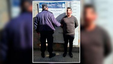 Violencia de Género: aprehenden a un hombre por agredir a su ex pareja en San Pedro Violencia de Género: aprehenden a un hombre por agredir a su ex pareja en San Pedro