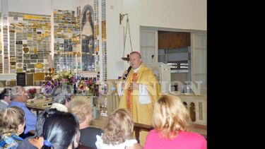 Tercer aniversario de la beatificación de Crescencia