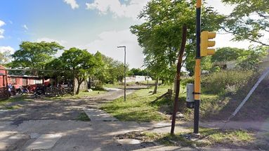 Pergamino: Unirán Yrigoyen y Ugarte a través de una traza vehicular, con senda peatonal y bicisenda Pergamino: Unirán Yrigoyen y Ugarte a través de una traza vehicular, con senda peatonal y bicisenda