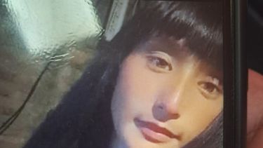 En Pergamino la Policía, la Fiscalía y la familia buscan a Marcela Belén García. En Pergamino la Policía, la Fiscalía y la familia buscan a Marcela Belén García.