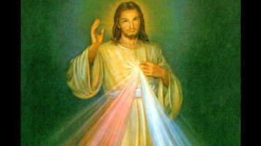 El 8 de diciembre comenzará el Año de la Divina Misericordia. (INTERNET)