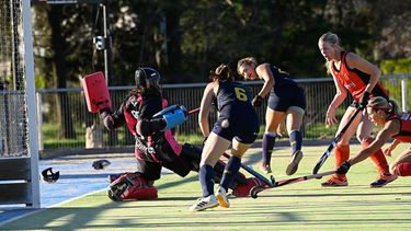 Gimnasia y Viajantes serán parte del CRC D que se disputará en Pergamino desde el jueves 12.