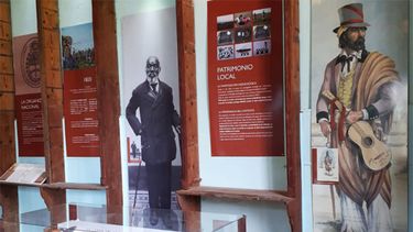 Museo Batallas de Cepeda. La actividad se brindará en el marco del Día Internacional de los Museos. Museo Batallas de Cepeda. La actividad se brindará en el marco del Día Internacional de los Museos.