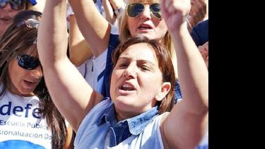 La Federación de Educadores Bonaerense remarcó logros importantes para el sector docente. (FEB)