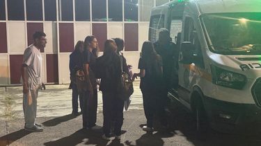 El operativo de ablación de órganos del Incucai se desarrolló con vuelos sanitarios desde las últimas horas de la tarde hasta las primeras horas de la noche de este jueves con epicentro en el aeródromo de Pergamino para buscar los órganos donados a Colón vía terrestre en coordinación con el Hospital de esa ciudad. El operativo de ablación de órganos del Incucai se desarrolló con vuelos sanitarios desde las últimas horas de la tarde hasta las primeras horas de la noche de este jueves con epicentro en el aeródromo de Pergamino para buscar los órganos donados a Colón vía terrestre en coordinación con el Hospital de esa ciudad.