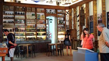 El Museo Batallas de Cepeda actualiza sus horarios y ofrece un recorrido por la historia regional. El Museo Batallas de Cepeda actualiza sus horarios y ofrece un recorrido por la historia regional.