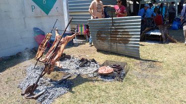 chanar ladeado tendra la 53º fiesta nacional del porcino chanar ladeado tendra la 53º fiesta nacional del porcino