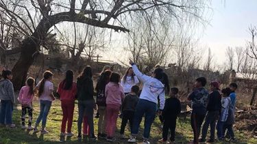 Desde hace muchos años, Por una Sonrisa viene llevando adelante campañas en el marco del Día del Niño.