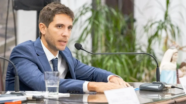 Este jueves 5 de marzo se pondrá en marcha el 117° período de sesiones ordinarias del Honorable Concejo Deliberante de San Nicolás, en un acto que marcará el inicio formal de la actividad legislativa 2026. Este jueves 5 de marzo se pondrá en marcha el 117° período de sesiones ordinarias del Honorable Concejo Deliberante de San Nicolás, en un acto que marcará el inicio formal de la actividad legislativa 2026.