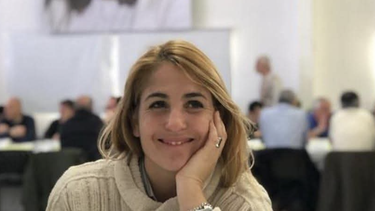 Peronismo pergaminense solicita la participación de Eugenia Ball Lima