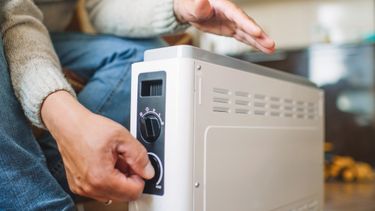 calefaccion, ola de frio y tarifas: ¿cual artefacto electrico conviene elegir para ahorrar? calefaccion, ola de frio y tarifas: ¿cual artefacto electrico conviene elegir para ahorrar?