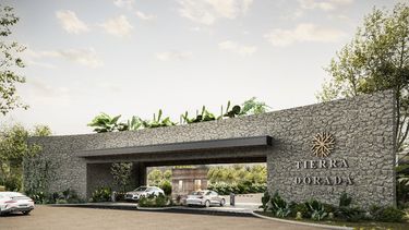 Tierra Dorada es una apuesta que combina naturaleza, seguridad, comunidad y diseño en un entorno pensado para las nuevas generaciones.