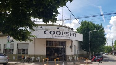 Coopser: alertan por intentos de estafa Coopser: alertan por intentos de estafa