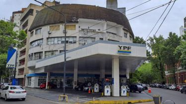 Los combustibles aumentan dentro del programa Precios Justos. Los combustibles aumentan dentro del programa Precios Justos.