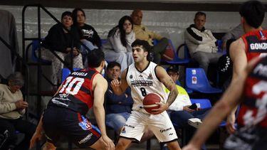 Pergamino Básquet intentará volver al triunfo tras su primera gira de la temporada.