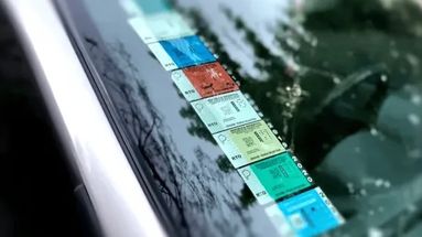 Subió un 25,5% la tarifa de la VTV y este trámite costará casi 80 mil pesos