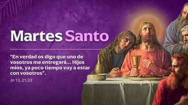 El Martes de la Controversia recuerda cuando Jesús enfrentó a sus acusadores. El Martes de la Controversia recuerda cuando Jesús enfrentó a sus acusadores.