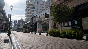 Iniciarán nuevas obras esta semana en el centro de San Nicolás Iniciarán nuevas obras esta semana en el centro de San Nicolás