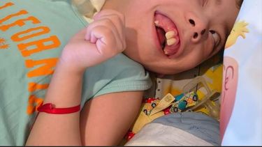 Impulsan en Pergamino una campaña solidaria para cumplirle el sueño a Mateo: conocer a David Bisbal