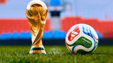 La Copa Mundial de Fútbol 2026 llega con una oferta de transmisión fragmentada entre señales de cable, televisión abierta y plataformas de streaming. La Copa Mundial de Fútbol 2026 llega con una oferta de transmisión fragmentada entre señales de cable, televisión abierta y plataformas de streaming.
