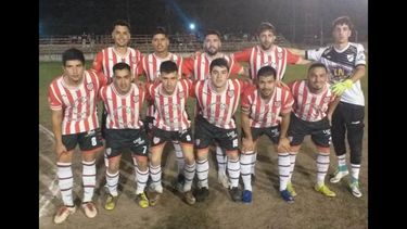 Progresista Guerrico goleó a Pinzón FC en el arranque de la programación. Progresista Guerrico goleó a Pinzón FC en el arranque de la programación.