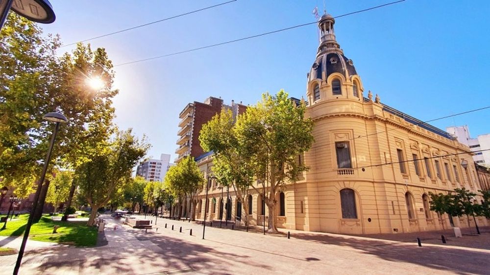 Reestructuración en el Gabinete municipal: comienzan los cambios en áreas clave