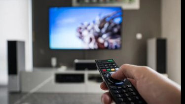 Este será el gran año de los realities televisivos. Este será el gran año de los realities televisivos.