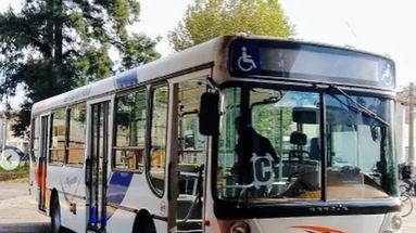 Pergamino: La Nueva Perla alertó por la grave situación del transporte público de pasajeros