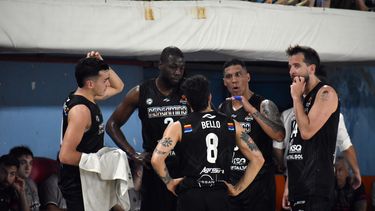 Pergamino Básquet va por el golpe en Rosario luego del triunfo ante El Talar.