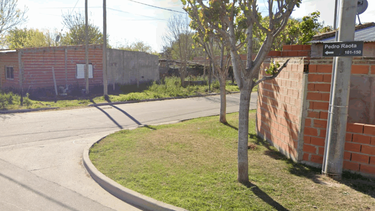 Sujeto insultó y atacó con un arma de fuego a un adolescente en San Nicolás Sujeto insultó y atacó con un arma de fuego a un adolescente en San Nicolás