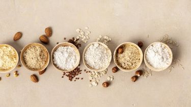 Representan una alternativa más sustentable frente a las harinas refinadas tradicionales, aunque es importante consumirlas con moderación debido a su aporte calórico significativo. Representan una alternativa más sustentable frente a las harinas refinadas tradicionales, aunque es importante consumirlas con moderación debido a su aporte calórico significativo.