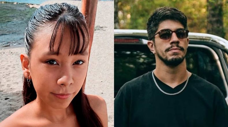 Crimen de Agostina Vega: los posibles cómplices y la acusación contra  Barrelier