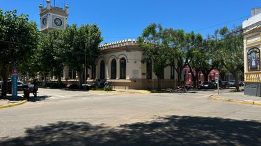 Este domingo tendrá lugar la primera edición de Iluminados por el Arte, una propuesta donde los museos y establecimientos expondrán muestras gratuitas, hasta la medianoche. Este domingo tendrá lugar la primera edición de Iluminados por el Arte, una propuesta donde los museos y establecimientos expondrán muestras gratuitas, hasta la medianoche.