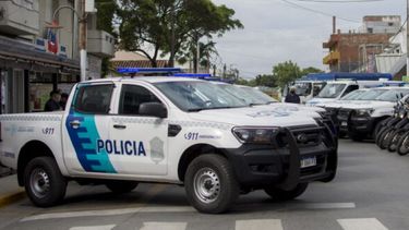 seguridad: axel kicillof creo un fondo especial y pergamino fue incorporado en la partida seguridad: axel kicillof creo un fondo especial y pergamino fue incorporado en la partida