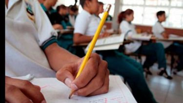 Los colegios privados vienen atravesando una pérdida sostenida de matrícula y un alto nivel de morosidad. Los colegios privados vienen atravesando una pérdida sostenida de matrícula y un alto nivel de morosidad.