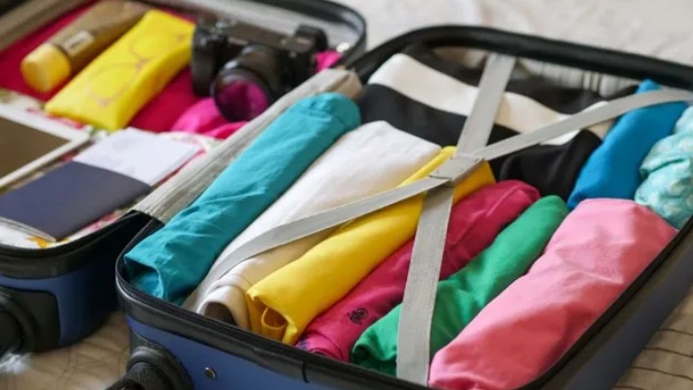 Turismo: más restricciones para el equipaje de mano