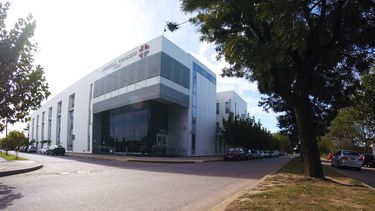 El Hospital Privado SADIV informó que continúa vigente la atención para afiliados de Unión Personal y Accord Salud El Hospital Privado SADIV informó que continúa vigente la atención para afiliados de Unión Personal y Accord Salud