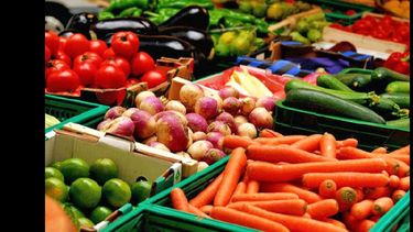 En 10 de los 20 alimentos de la canasta del Ipod mejoró la brecha de precios productor-consumidor. (INTERNET)