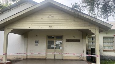 Las pericias de los especialistas de Explosivos fueron determinantes para consolidar la acusación del fiscal Fernando Pertierra.