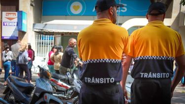 Capacitación en tránsito: el Municipio fortalece la formación de su personal