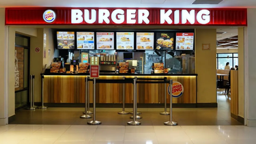 El traspaso de manos de Burger King en Argentina podría traer una sucursal a San Nicolás El traspaso de manos de Burger King en Argentina podría traer una sucursal a San Nicolás