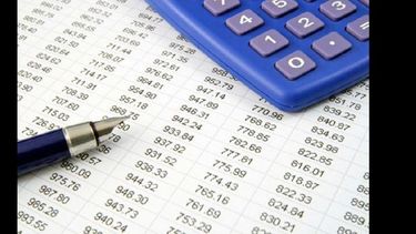 Rentas destacó una vez más los beneficios del plan de pagos. (LA OPINION)