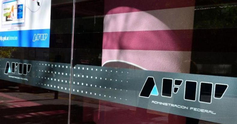 Empleados de delegaciones de AFIP de todo el país, incluyendo Pergamino, llevan adelante medidas de fuerza en protesta por las disposiciones adoptadas por el Gobierno nacional,