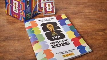 cuenta regresiva para el album del mundial: alertan por versiones falsas y estafas cuenta regresiva para el album del mundial: alertan por versiones falsas y estafas