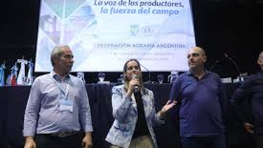 la federacion agraria prepara su 111° congreso en rosario la federacion agraria prepara su 111° congreso en rosario