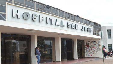 La propuesta tendrá lugar en la mañana de este miércoles en las puertas del nosocomio local. La propuesta tendrá lugar en la mañana de este miércoles en las puertas del nosocomio local.