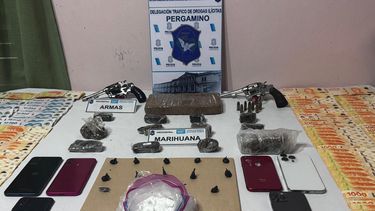 condenaron por narcotrafico a cuatro convictos de colon bajo el nuevo codigo procesal federal condenaron por narcotrafico a cuatro convictos de colon bajo el nuevo codigo procesal federal