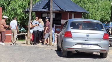 La actividad turística de San Pedro tuvo un fuerte repunte durante el fin de semana extralargo del Día de la Soberanía, alcanzando niveles de ocupación que no se registraban desde hacía varios meses. La actividad turística de San Pedro tuvo un fuerte repunte durante el fin de semana extralargo del Día de la Soberanía, alcanzando niveles de ocupación que no se registraban desde hacía varios meses.