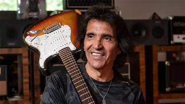 Felipe Staiti se encontraba internado en el Hospital Italiano de Mendoza tras atravesar complicaciones de salud. Felipe Staiti se encontraba internado en el Hospital Italiano de Mendoza tras atravesar complicaciones de salud.